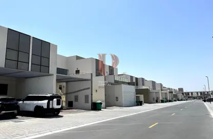Villa - 3 Bedrooms - 3 Bathrooms for rent in Senses at the Fields - District 11 - Mohammed Bin Rashid City - Dubai