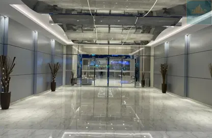 Apartment - 2 Bedrooms - 3 Bathrooms for rent in MAG 218 - Dubai Marina - Dubai