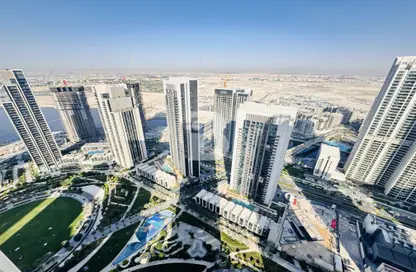 Apartment - 2 Bedrooms - 2 Bathrooms for sale in Harbour Views 2 - Dubai Creek Harbour (The Lagoons) - Dubai