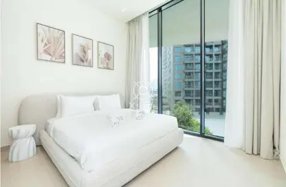 شقة - غرفة نوم - 2 حمامات للايجار في بن غاطي فانتوم - ديستريكت 17 - قرية جميرا الدائرية - دبي شقة - غرفة نوم - 2 حمامات للايجار في بن غاطي فانتوم - ديستريكت 17 - قرية جميرا الدائرية - دبي