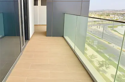 Apartment - 1 Bedroom - 1 Bathroom for sale in The Gate - Masdar City - Abu Dhabi Apartment - 1 Bedroom - 1 Bathroom for sale in The Gate - Masdar City - Abu Dhabi