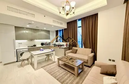 Apartment - 1 Bedroom - 1 Bathroom for rent in AZIZI Riviera - Meydan One - Meydan - Dubai Apartment - 1 Bedroom - 1 Bathroom for rent in AZIZI Riviera - Meydan One - Meydan - Dubai
