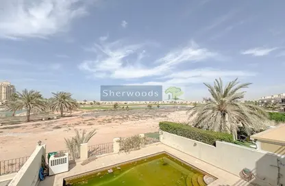 تاون هاوس - 4 غرف نوم - 3 حمامات للبيع في تاون هاوسز قرية الحمرا - قرية الحمرا - رأس الخيمة