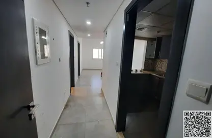 Apartment - 1 Bedroom - 2 Bathrooms for rent in Al Naemiya Tower 1 - Al Naemiya Towers - Al Nuaimiya - Ajman