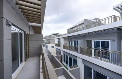 فيلا - 3 غرف نوم - 3 حمامات للايجار في أمارغو - داماك هيلز 2 - دبي فيلا - 3 غرف نوم - 3 حمامات للايجار في أمارغو - داماك هيلز 2 - دبي