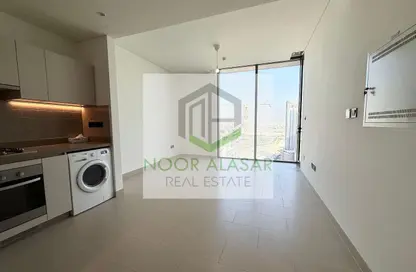Apartment - 1 Bedroom - 1 Bathroom for rent in Sobha Creek Vistas Tower A - Sobha Hartland - Mohammed Bin Rashid City - Dubai