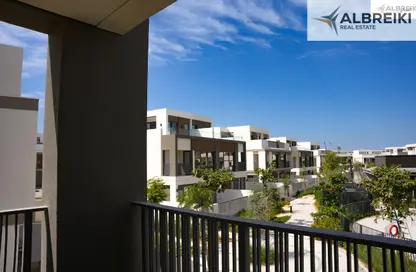 Villa - 4 Bedrooms - 4 Bathrooms for sale in Aura - Tilal Al Ghaf - Dubai