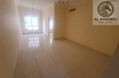 Apartment - 1 Bedroom - 2 Bathrooms for rent in Al Naemiya Tower 1 - Al Naemiya Towers - Al Nuaimiya - Ajman