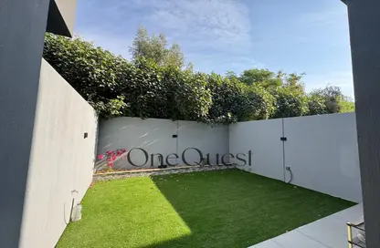 Townhouse - 2 Bedrooms - 4 Bathrooms for sale in Sendian - Masaar - Tilal City - Sharjah