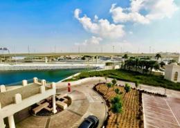 Apartment - 2 bedrooms - 3 bathrooms for rent in Eastern Mangroves Complex - Eastern Road - Abu Dhabi
