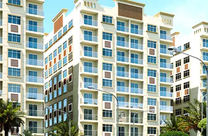 Apartment - Studio - 1 Bathroom for sale in Al Ameera Village - Ajman