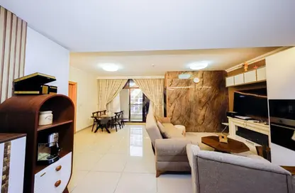 Apartment - 1 Bedroom - 2 Bathrooms for sale in Lincoln Park - Sheffield - Lincoln Park - Arjan - Dubai