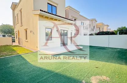 Villa - 3 Bedrooms - 4 Bathrooms for rent in Mira 5 - Mira - Reem - Dubai