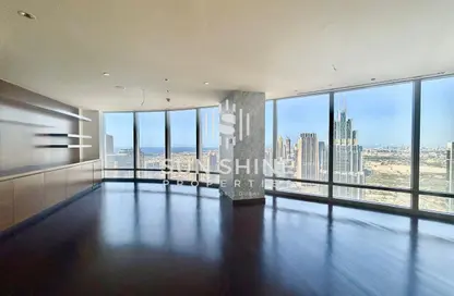 Apartment - 2 Bedrooms - 3 Bathrooms for sale in Burj Khalifa - Burj Khalifa Area - Downtown Dubai - Dubai