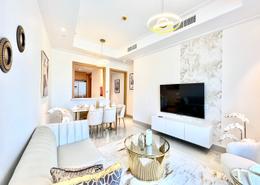 Apartment - 2 bedrooms - 3 bathrooms for rent in Opera Grand - Burj Khalifa Area - Downtown Dubai - Dubai