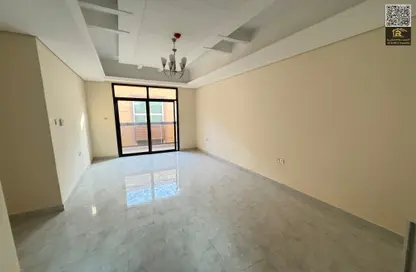 Apartment - 1 Bedroom - 2 Bathrooms for rent in Al Mowaihat 2 - Al Mowaihat - Ajman