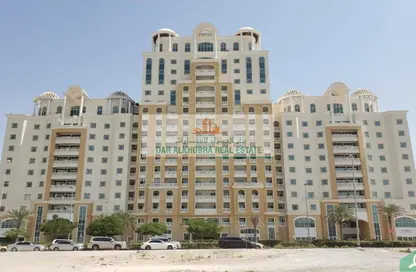 شقة - 1 حمام للايجار في بلازا ريسدينس 2 - بلازا ريزيدنس - قرية الجميرا سركل - دبي