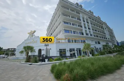 Apartment - 1 Bedroom - 1 Bathroom for rent in Vincitore Benessere - Arjan - Dubai