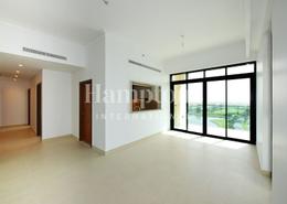 Apartment - 2 bedrooms - 2 bathrooms for rent in Vida Residence 3 - Vida Residence - The Hills - Dubai