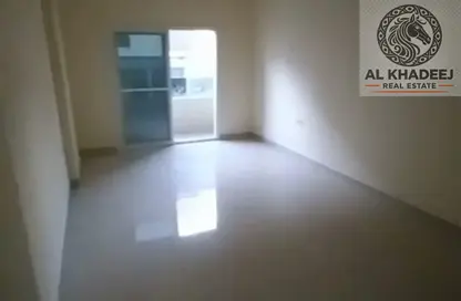 Apartment - 1 Bedroom - 2 Bathrooms for rent in Al Jurf 2 - Al Jurf - Ajman Downtown - Ajman