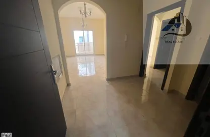 Apartment - 1 Bedroom - 2 Bathrooms for rent in Ajman 44 building - Al Hamidiya 1 - Al Hamidiya - Ajman