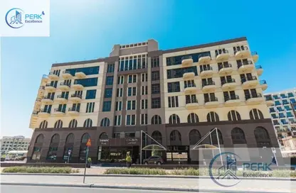 شقة - 1 حمام للبيع في لينكولن بارك - الجانب الغربي - لينكولن بارك - ارجان - دبي شقة - 1 حمام للبيع في لينكولن بارك - الجانب الغربي - لينكولن بارك - ارجان - دبي