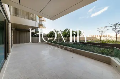 Apartment - 2 Bedrooms - 3 Bathrooms for rent in Ellington Beach House - Palm Jumeirah - Dubai