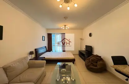 شقة - 1 حمام للايجار في جولدكريست إكزيكتيف - (JLT) مجمع C - أبراج بحيرة الجميرا - دبي