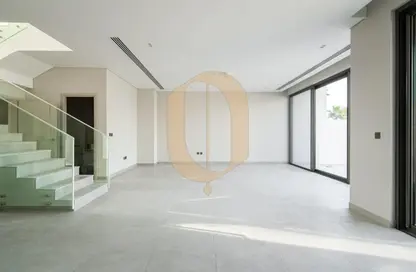 Townhouse - 4 Bedrooms - 5 Bathrooms for rent in MAG Eye - MAG City - Mohammed Bin Rashid City - Dubai