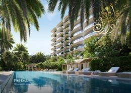 Penthouse - 6 bedrooms - 8 bathrooms for sale in Ellington Ocean House - Palm Jumeirah - Dubai