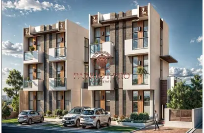 تاون هاوس - 3 غرف نوم - 4 حمامات للبيع في ريبورتاج هيلز - دبي لاند - دبي