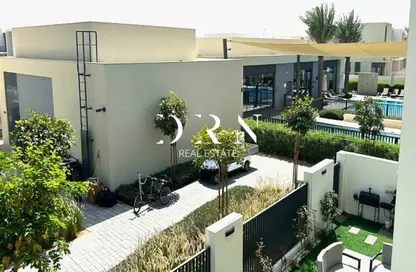 فيلا - 3 غرف نوم - 4 حمامات للبيع في إيدن - ذا فالي - دبي