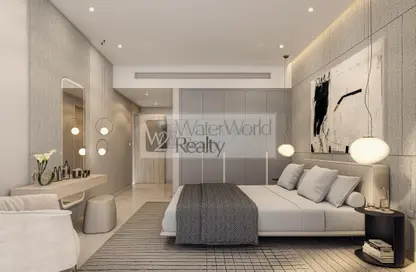 Apartment - 2 Bedrooms - 3 Bathrooms for sale in Urban Park Residences - Dubai Sports City - Dubai