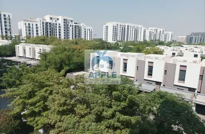 شقة - غرفة نوم - 2 حمامات للايجار في شقق ريحان - الجادة - الشارقة