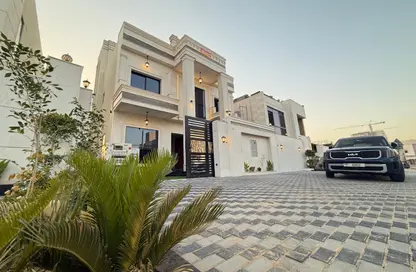 Villa - 5 Bedrooms - 7 Bathrooms for sale in Al Aamra Gardens - Al Amerah - Ajman