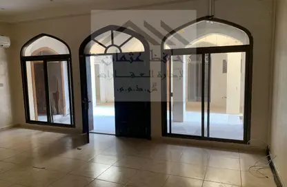 Apartment - 4 Bedrooms - 5 Bathrooms for rent in Al Zaab - Abu Dhabi
