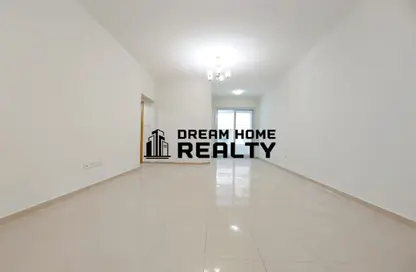 Apartment - 1 Bedroom - 1 Bathroom for rent in New Al Taawun Road - Al Taawun - Sharjah
