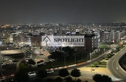 شقة - غرفة نوم - 1 حمام للايجار في ريفييرا ليك فيو - الريفييرا - المدينة الدولية - دبي شقة - غرفة نوم - 1 حمام للايجار في ريفييرا ليك فيو - الريفييرا - المدينة الدولية - دبي