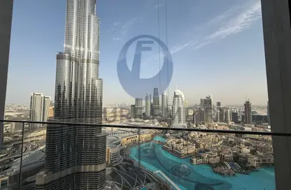شقة - 4 غرف نوم - 5 حمامات للايجار في ايل بريمو - منطقة دار الأوبرا - دبي وسط المدينة - دبي