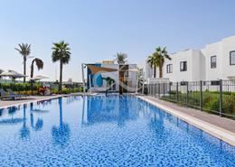 Townhouse - 2 bedrooms - 3 bathrooms for sale in Al Ghadeer 2 - Al Ghadeer - Abu Dhabi