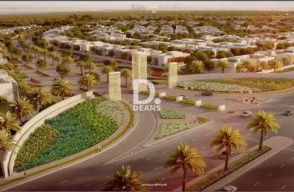 أرض - استوديو للبيع في الياس الغرببة - جزيرة الياس - أبوظبي