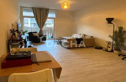 Apartment - 1 Bedroom - 2 Bathrooms for sale in Belgravia 1 - Belgravia - Jumeirah Village Circle - Dubai