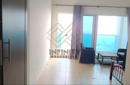 Apartment - 2 Bedrooms - 3 Bathrooms for sale in Ajman One Tower 5 - Ajman One - Ajman Downtown - Ajman