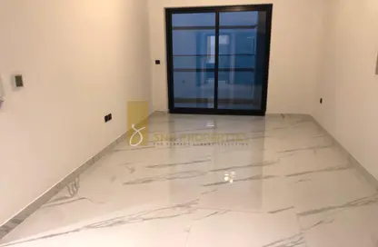 Apartment - 1 Bedroom - 2 Bathrooms for sale in Gardenia Livings - Arjan - Dubai