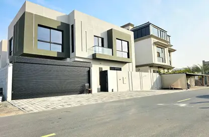 فيلا - 5 غرف نوم - 7 حمامات للبيع في الزاهية جاردنز - الزاهية - عجمان