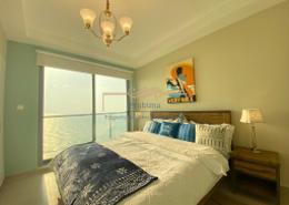 شقة - 1 غرفة نوم - 2 حمامات للكراء في باسيفيك بولينيزيا - باسيفيك - جزيرة المرجان - رأس الخيمة
