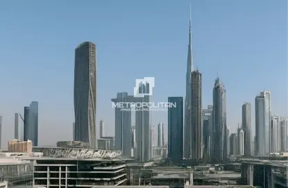 شقة - غرفة نوم - 1 حمام للبيع في كاسلتون - سنترال بارك في سيتي ووك - سيتي ووك - دبي