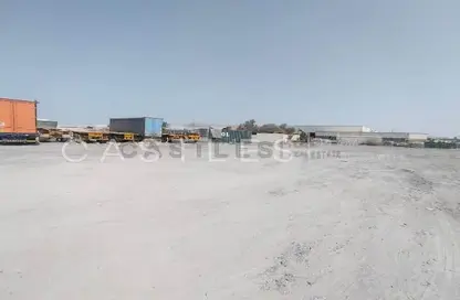 مستودع - استوديو - 6 حمامات للبيع في مدينة دبي الصناعية - دبي
