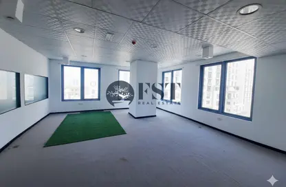 Office Space - Studio - 1 Bathroom for sale in Palace Tower 1 - Palace Towers - Dubai Silicon Oasis - Dubai