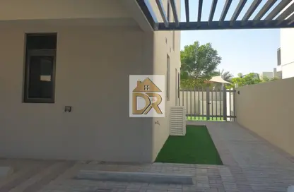 Townhouse - 3 Bedrooms - 5 Bathrooms for sale in Aurum Villas - Juniper - Damac Hills 2 - Dubai